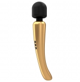 Dorcel Premium Gold Powerful 20 Function Rechargeable Megawand