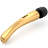 Dorcel Premium Gold Powerful 20 Function Rechargeable Megawand