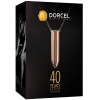 Dorcel Gold Discreet Pleasure 10 Function Bullet Vibe