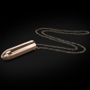 Dorcel Gold Discreet Pleasure 10 Function Bullet Vibe