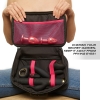 Dorcel Black Discreet Sex Toy Storage Bag