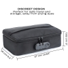 Dorcel Black Discreet Sex Toy Storage Bag