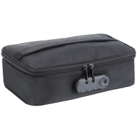 Dorcel Black Discreet Sex Toy Storage Bag