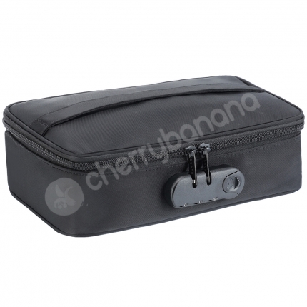 Dorcel Black Discreet Sex Toy Storage Bag Dorcel Black Discreet Sex Toy Storage Bag