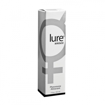 Lure Unisex Pheromone Spray 29.5ml
