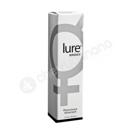 Lure Unisex Pheromone Spray 29.5ml