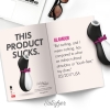 Satisfyer Pro Penguin Clitoral Stimulator