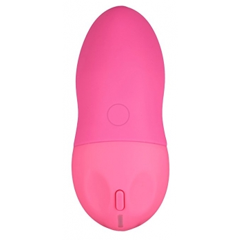 The Anther Pink Vibrating Stimulator