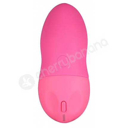 The Anther Pink Vibrating Stimulator