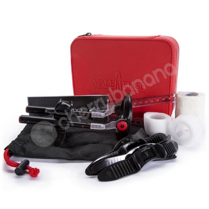 MaleEdge Pro Penis Enlargement Kit MaleEdge Pro Penis Enlargement Kit