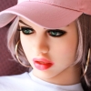 Cherry Dolls Paris Realistic Sex Doll