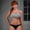 Cherry Dolls Courtney Realistic Sex Doll