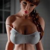 Cherry Dolls Courtney Realistic Sex Doll