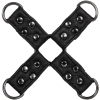 Adam & Eve Fetish Dreams Advanced Bondage Set 7 Piece BDSM Kit