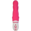Silicone Roulette Croupier Pink Vibrator