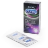 Durex Climax Stimulating Regular Condoms 6 Pack