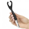 Kinklab The Flex Capacitor Neon Wand Attachment