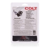 Colt Cock Ring Scrotum Set