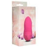 The Anther Pink Vibrating Stimulator