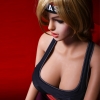 Cherry Dolls Naomi Realistic Sex Doll