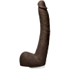 Signature Cocks Isiah Maxwell 10" Ultraskyn Penis Dildo With Vac-U-Lock Suction Cup