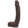 Signature Cocks Jax Slayher 10" Ultraskyn Penis Dildo With Vac-U-Lock Suction Cup