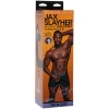 Signature Cocks Jax Slayher 10" Ultraskyn Penis Dildo With Vac-U-Lock Suction Cup