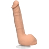 Signature Cocks Small Hands 9" Ultraskyn Penis Dildo With Vac-U-Lock Suction Cup