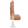 Signature Cocks Seth Gamble 8" Ultraskyn Penis Dildo With Vac-U-Lock Suction Cup