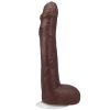 Signature Cocks Anton Harden 11" Ultraskyn Penis Dildo With Vac-U-Lock Suction Cup