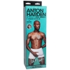 Signature Cocks Anton Harden 11" Ultraskyn Penis Dildo With Vac-U-Lock Suction Cup