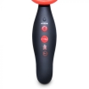 Kink Pumped Rechargeable Automatic Vibrating Pussy Pump