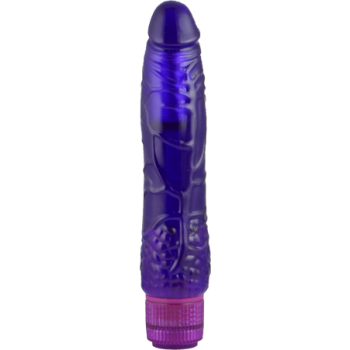 H2o Purple Patriot Vibrator