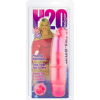 H2o Pink Ultra-Stud Vibrator