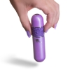 B3 Onye Fleur Lavender Vibrator