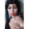 Cherry Dolls Kaylani Realistic Sex Doll