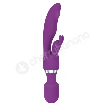 Adam & Eve G-motion Rabbit Wand