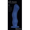 Adam & Eve Blue The Joy Ride Vibrator