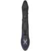 Adam & Eve Black Eve's Bad Bad Bunny Vibrator