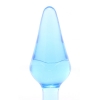 Adam & Eve The Assifier Blue Butt Plug