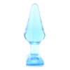 Adam & Eve The Assifier Blue Butt Plug