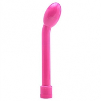 Adam & Eve Pink G-gasm Delight Vibrator