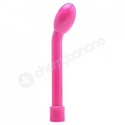 Adam & Eve Pink G-gasm Delight Vibrator