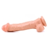 Adam & Eve Adam's Cock Flesh Dildo