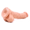 Adam & Eve Adam's Cock Flesh Dildo