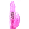 Eve's Naughty Rabbit Pink Vibrator