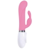 Adam & Eve Pink The Goddess G Rabbit Vibrator