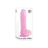 Adam & Eve Fun Jelly Dildo