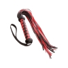 Scarlet Couture Diamond Flogger