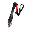 Scarlet Couture Diamond Flogger